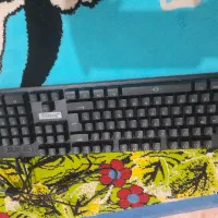 کیبورد jedel kl89|قطعات و لوازم جانبی رایانه|تهران, امام زاده عبدالله|دیوار