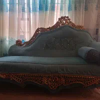 مبل هشت نفره|مبلمان خانگی و میز عسلی|مشهد, پورسینا|دیوار
