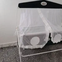 فروش گهواره مسافرتی