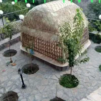 آلاچیق سنتی|خدمات پیشه و مهارت|بندرعباس, |دیوار