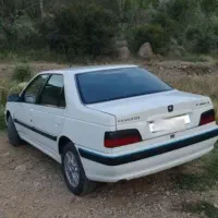 پارس elx1800 مدل 86|خودرو سواری و وانت|سیرجان, |دیوار