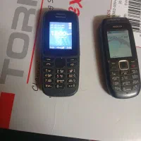 ۲عدد گوشی ساده