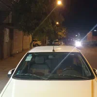 پارس تیو فاو مدل ۱۴۰۱  دریچه گاز برقی|خودرو سواری و وانت|مشهد, کوی سیدی|دیوار