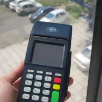 کارتخوان مدل Es6700پرداخت درمحل|فروشگاه و مغازه|اهواز, زیتون کارگری|دیوار