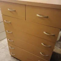 یخچال ارج،فیریزرکوچک  آزمایش  ،دراور و میز تلفن