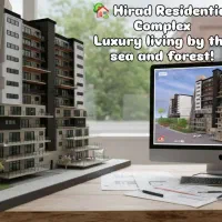 همکاری در دفتر معماری