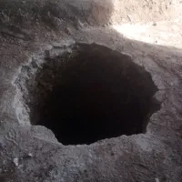 چاه و فاضلاب کیانی