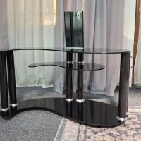 شیشه ای
