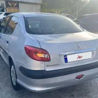 ۲۰۶ SD V9|خودرو سواری و وانت|قم, زنبیل آباد|دیوار