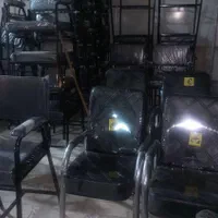 صندلی معلمی تحویلداری و سخنرانی|دفتر کار|برخوار, |دیوار