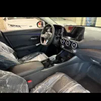 نیسان سیلفی  (نقد اقساط)|خودرو سواری و وانت|بندرعباس, |دیوار