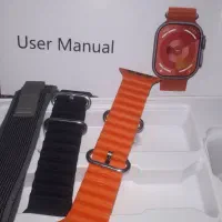 ساعت هوشمند اولترا۲+|ساعت|اهواز, زیتون کارگری|دیوار