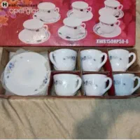 فنجان و نعلبکی آرکوپال فرانسه