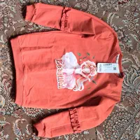 لباس دخترانه سایز55