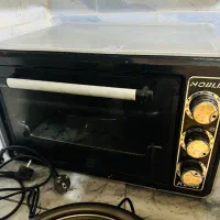 توستر برقی