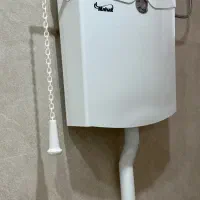 فلاشتانک طنابی محک