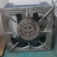 اجاق‌گاز نو فروشی قیمت ۲ تومان