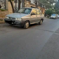 پراید ۸۵