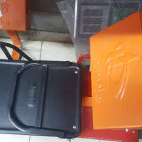 ترازو دیجیتال باسکول محک