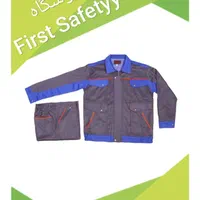 پخش انواع لباسکار و بادگیر