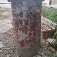دستگاه. گاززن نوشابه روسی