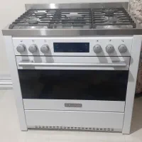 فرگاز دوو مدل نیو امپریال