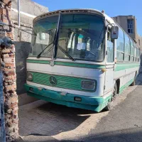 اتوبوس مزایده ۳۰۲|خودرو سنگین|اردبیل, |دیوار