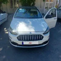 خودرو اطلس G