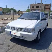 پراید 132مدل 90 بی نظیر