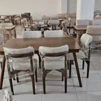 میزناهارخوری|میز و صندلی غذاخوری|رشت, رودبارتان|دیوار