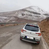 اطلس سانروف دار 403 در حد صفر|خودرو سواری و وانت|قزوین, |دیوار