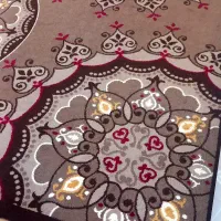 گلیم فرش۲در۳