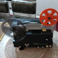 اپارات ژاپنی سالم