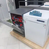 ماشین ظرفشویی ۶۲۲ کندی