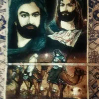 قالیچه فروشی