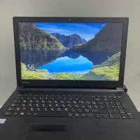 لپ تاپ TOSHIBA