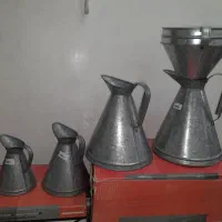 پیمانه روغن تعویض روغنی