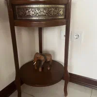 میز تلفن
