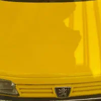 تاکسی پژو ۴۰۵ گردشی  مدل ۱۴۰۰