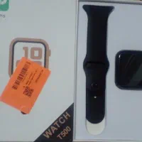 ساعت هوشمند T500