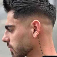 اصلاح رایگان مو (مدل آقا)