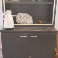 میزدکوری فلزی