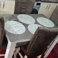 میز نهار خوری