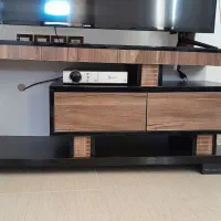 میز تلوزیون|میز تلویزیون|رشت, ولکس|دیوار