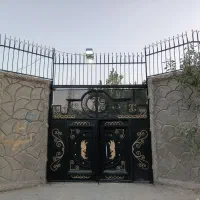 باغ ویلا اماده