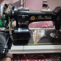 چرخ خیاطی