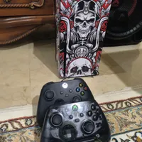 Xbox series X 2023 کارت گارانتی شرکتی