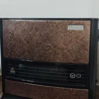 بخاری گازی جهان افروز در حد نو