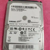 هارد 500 گیگ 2/5 اینچی در حد آک با گواهی سلامت