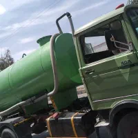 تخلیه چاه و فاضلاب